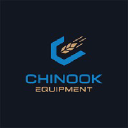 Chinook Equipment - Lethbridge logo