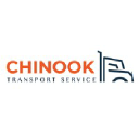 Chinook Transport Service logo
