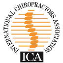 International Chiropractors Association