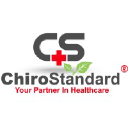 chirostandard.com