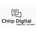 chirpdigital.com