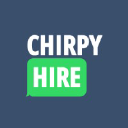 chirpyhire.com