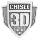 chisel3d.com