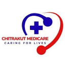 Company logo for chitrakootmedicare.com