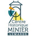 CENTRE HISTORIQUE MINIER logo