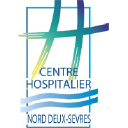 CENTRE HOSPITALIER NORD DEUX-SEVRES logo