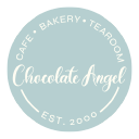 Chocolate Angel