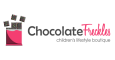 Chocolate Freckles AUS Logo