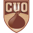 chocolateuniversityonline.com Logo