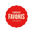 Les Chocolats Favoris Inc. logo