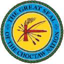 Choctaw Nation Career Development logo