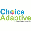 Choice Adaptive, Division of Integrated Marketing Svcs.