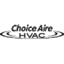 Choice Aire HVAC Logo