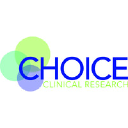 choiceclinicalresearch.com