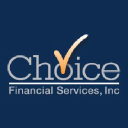 Choice Financial logo
