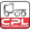 CHOLET POIDS LOURDS