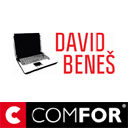 David Benes Comfor Partner