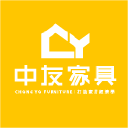 www.chongyofurniture.com.tw logo