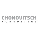 Chonovitsch Consulting logo