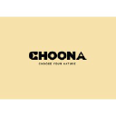 Logo for choonaclothing.com