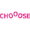 Chooose AS logo