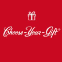 chooseyourgift.com