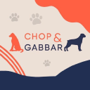 chopandgabbar logo