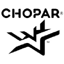 CHOPAR A/S logo