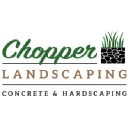 chopperlandscaping.com