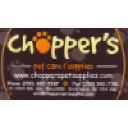 chopperspetsupplies.com