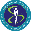 Children's Orthopaedic and Scoliosis Surgery Associates LLP