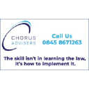 chorusadvisers.co.uk
