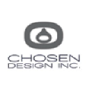 chosen-design.com