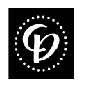Logo for chosendancewear.com