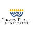 Chosen People Ministries