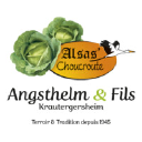 SARL ANGSTHELM ET FILS