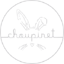 Logo for choupinet.com