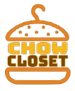 chowcloset.com