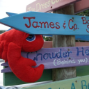 Chowder Heads