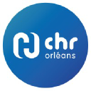 Centre Hospitalier Régional d'Orléans logo