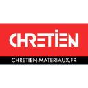 chretien-materiaux.fr