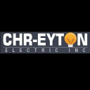 Chr-eyton Electric Inc. Logo