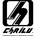 CHRILU EQUIPAMENTOS HIDRu00c1ULICOS E HIDROPNEUMu00c1TICOS LTDA logo