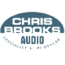 chrisbrooksaudio.com