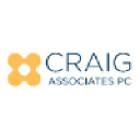 Craig Associates PC Considir business directory logo