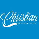 Logo for christianapparelshop.com