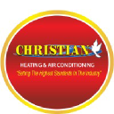 Christian Heating and Air Conditioning Inc