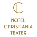 christianiateater.com