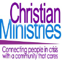 christianministriesmuncie.org