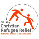 christianrefugeerelief.com